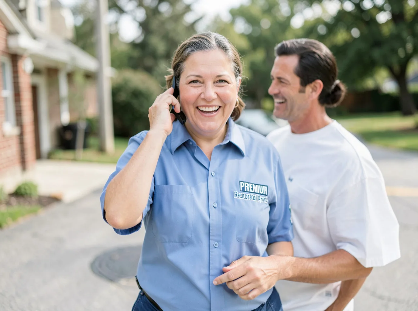 Water Damage Restoration Liberty, PA FAQs